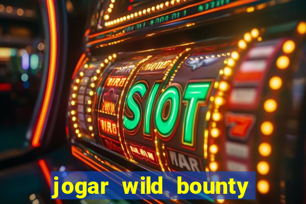 jogar wild bounty showdown demo